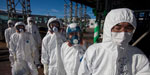 Le Japon va redémarrer un réacteur nucléaire pour la première fois depuis Fukushima