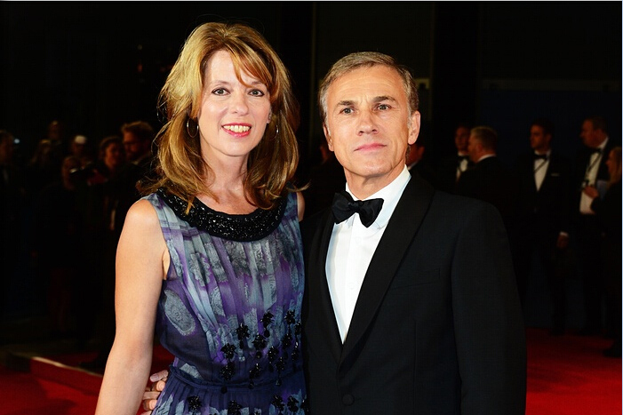 Première mondiale à Londres du « Spectre », le dernier opus de 007