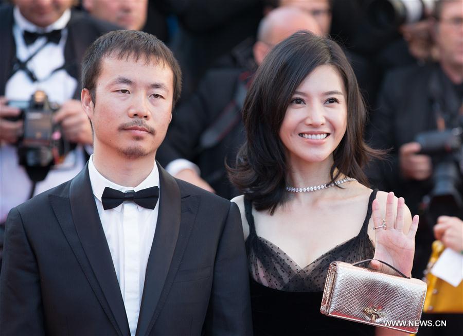 Le film chinois 